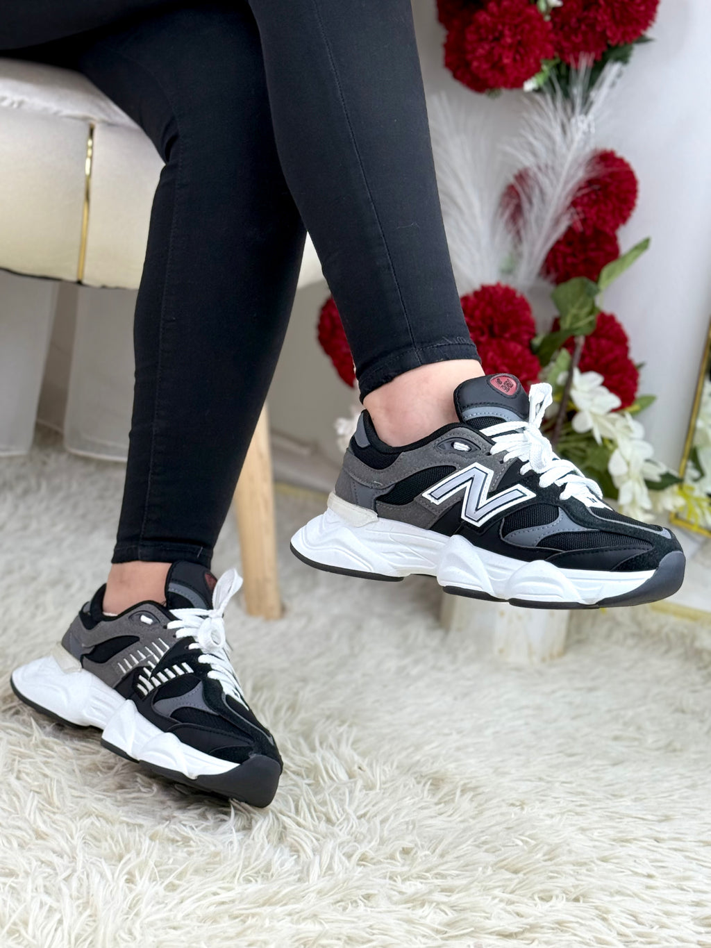 Sneakers New balance Très Confortable