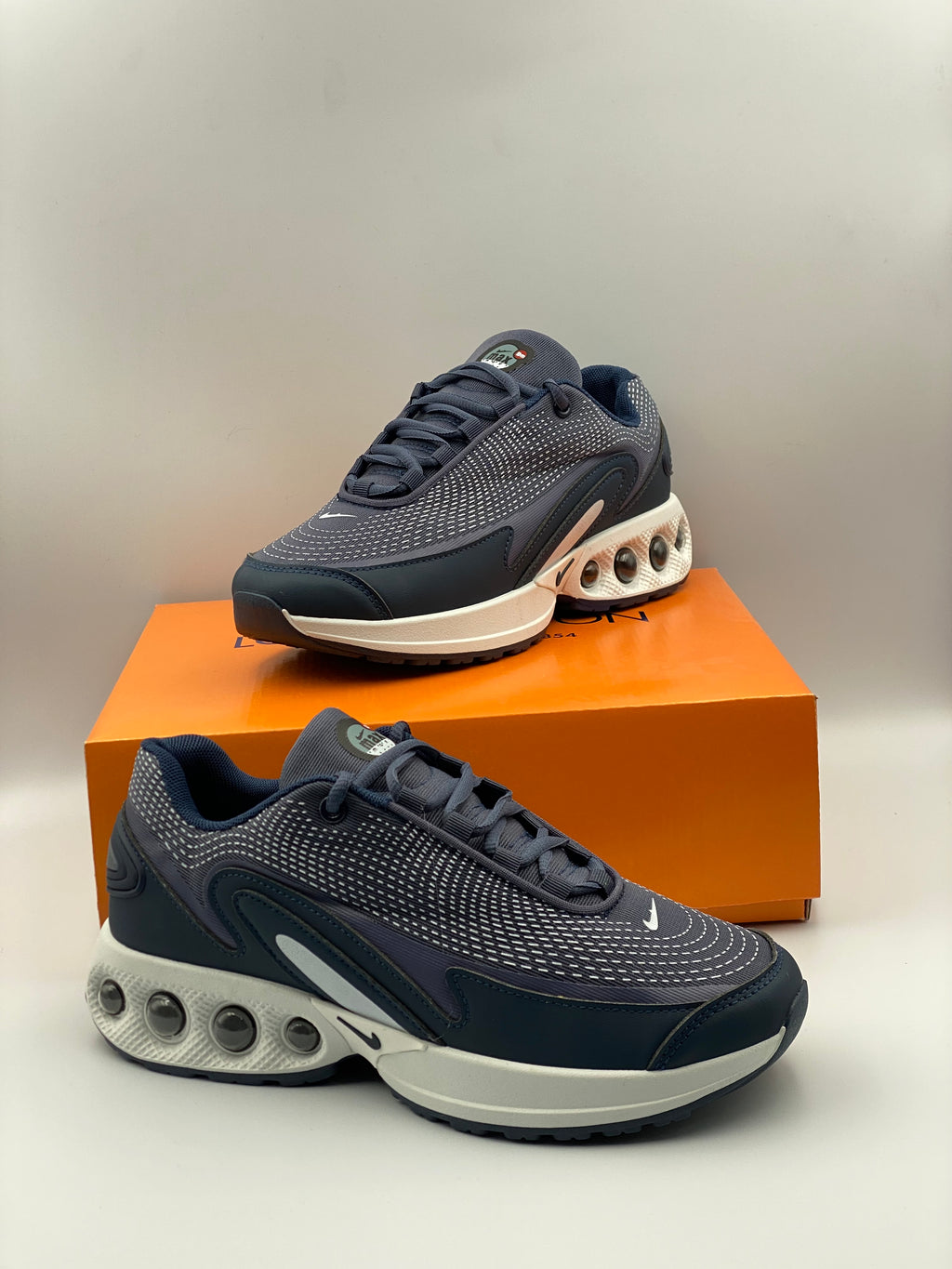 Nike air max Dn