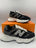 Training new balance