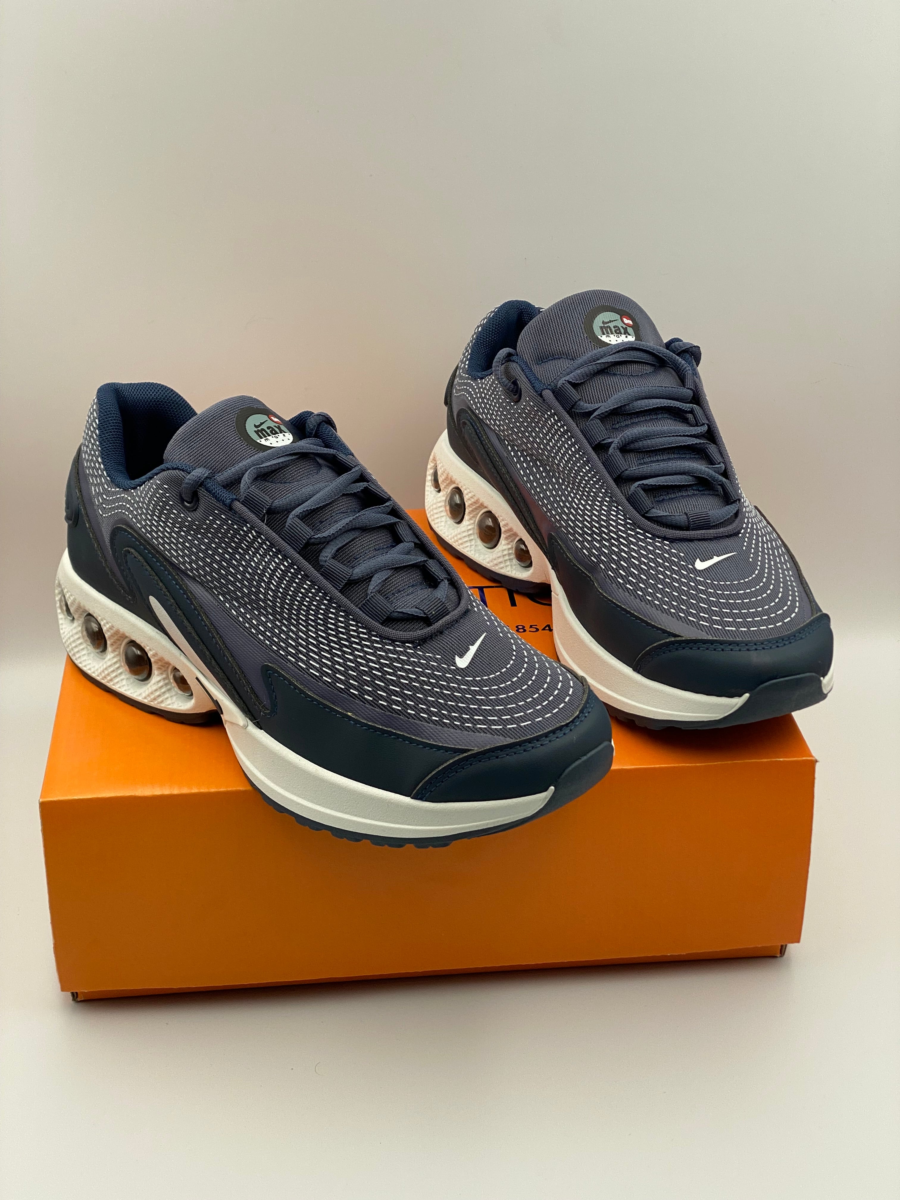 Nike air max Dn