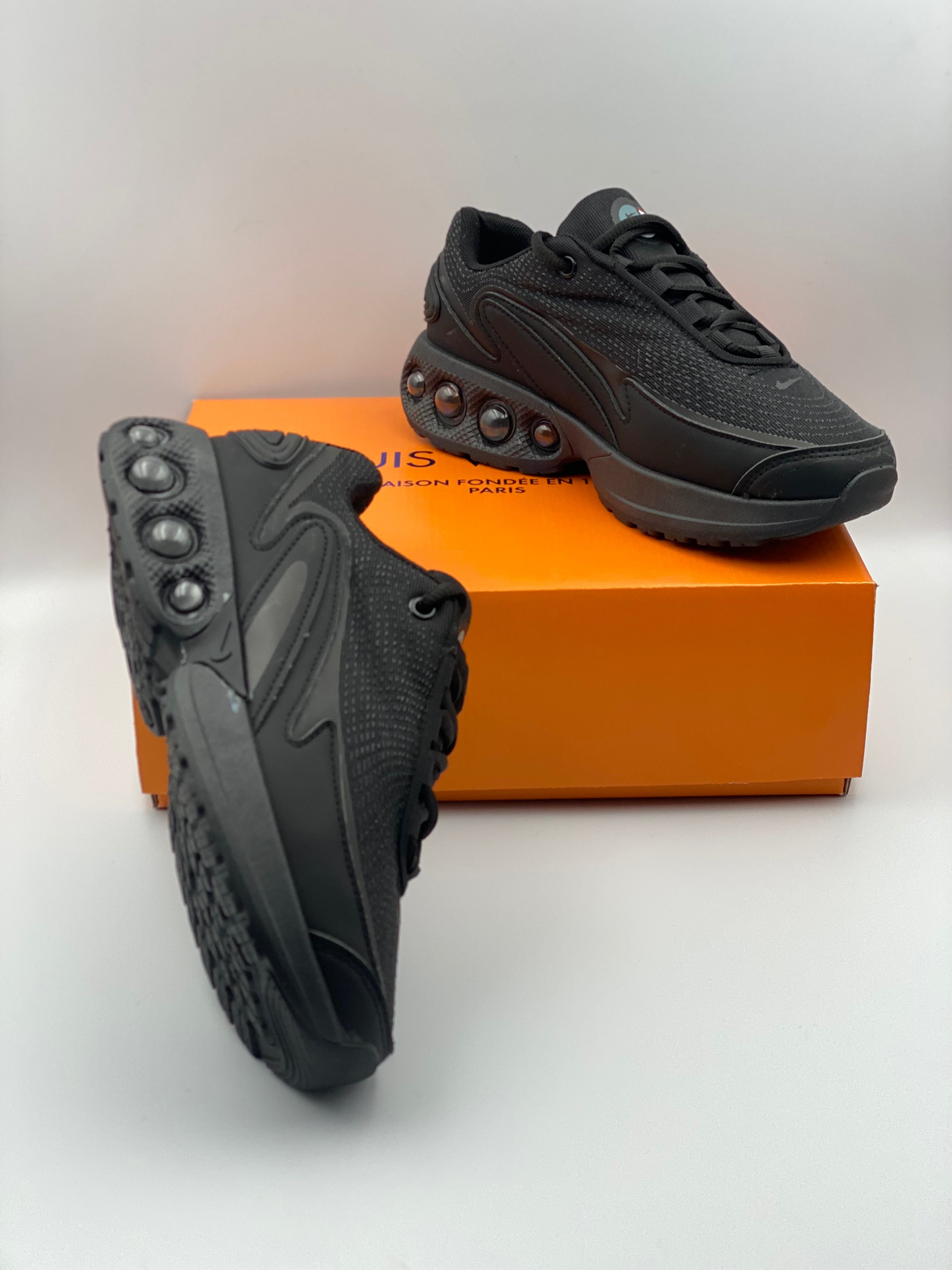 Nike air max Dn