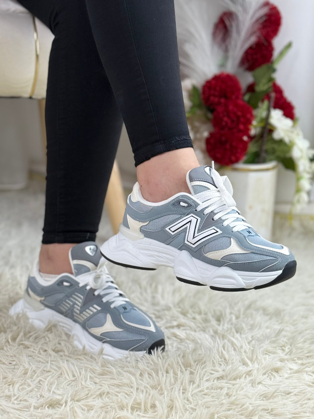 Sneakers New balance Très Confortable