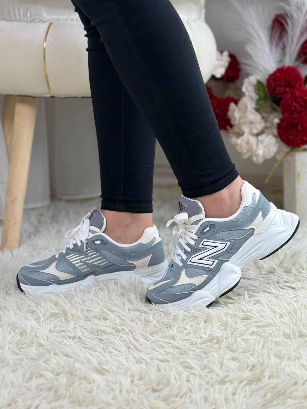 Sneakers New balance Très Confortable